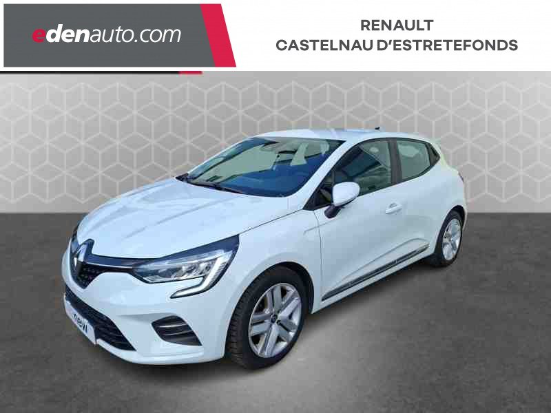 Renault Clio - Photo 1