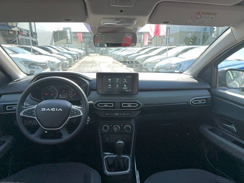 Dacia Sandero - Photo 11