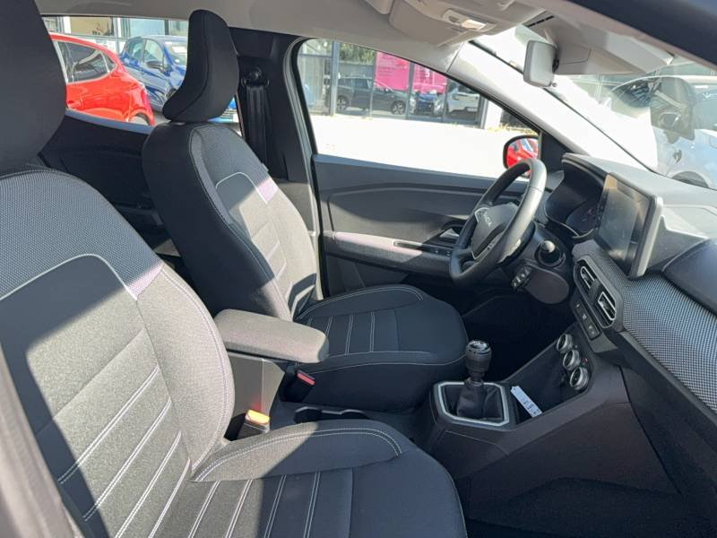 Dacia Sandero - Photo 12