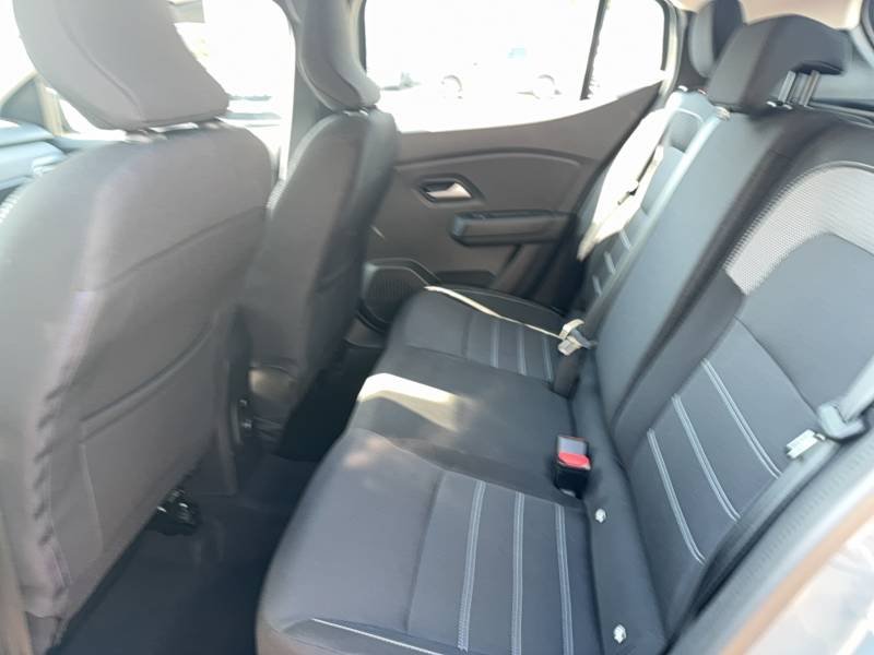 Dacia Sandero - Photo 20