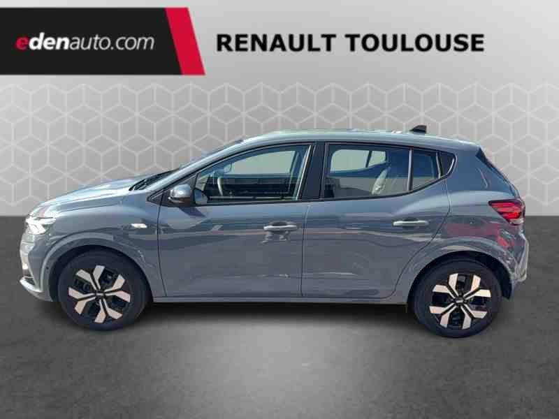 Dacia Sandero - Photo 2