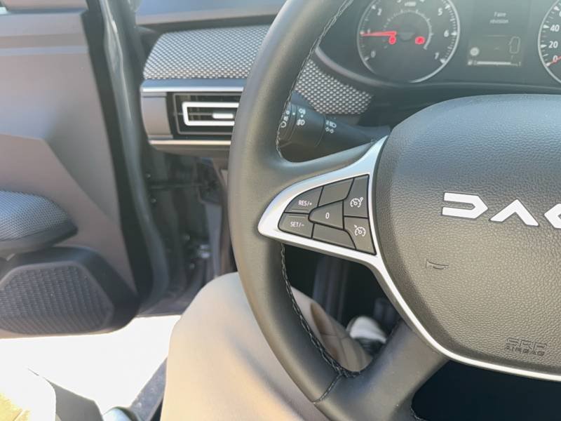 Dacia Sandero - Photo 23