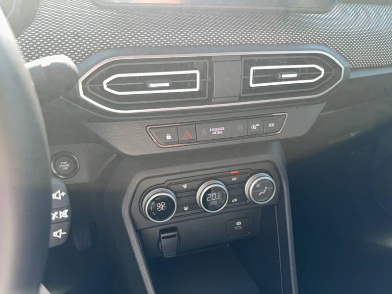 Dacia Sandero - Photo 28