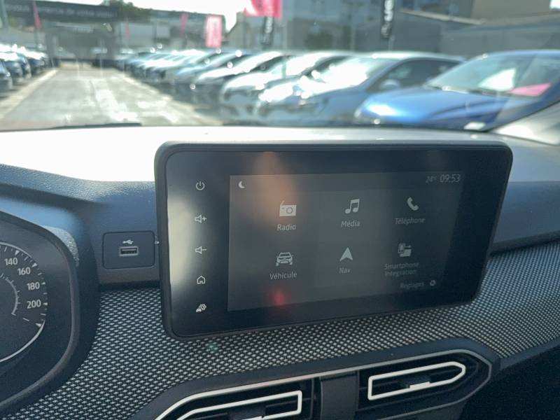 Dacia Sandero - Photo 30