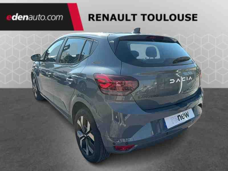 Dacia Sandero - Photo 3