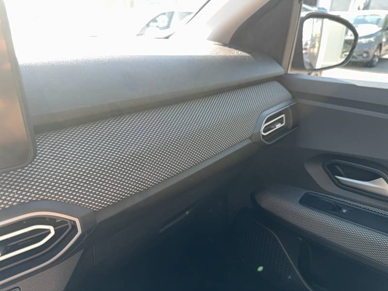 Dacia Sandero - Photo 34
