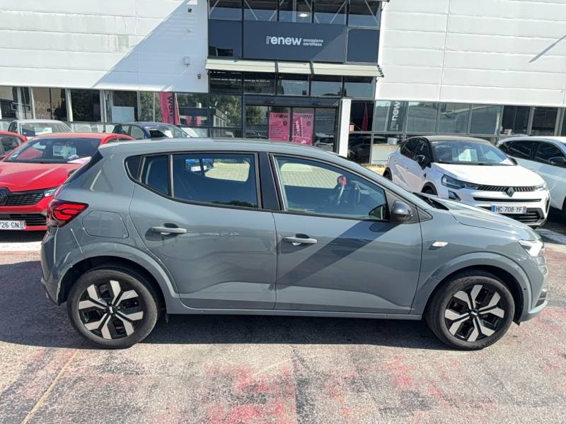 Dacia Sandero - Photo 6