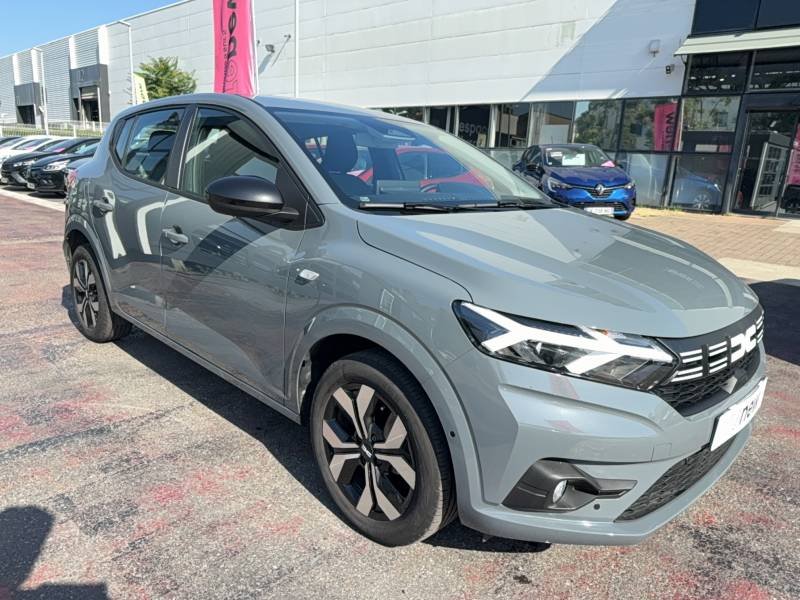 Dacia Sandero - Photo 7