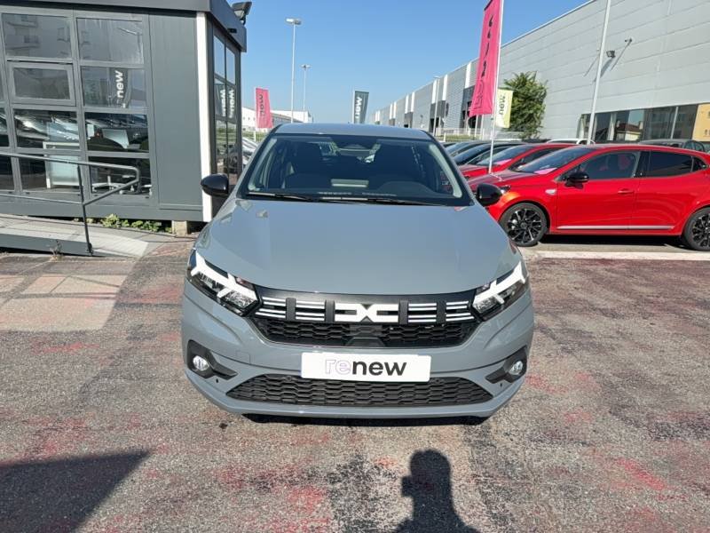 Dacia Sandero - Photo 8