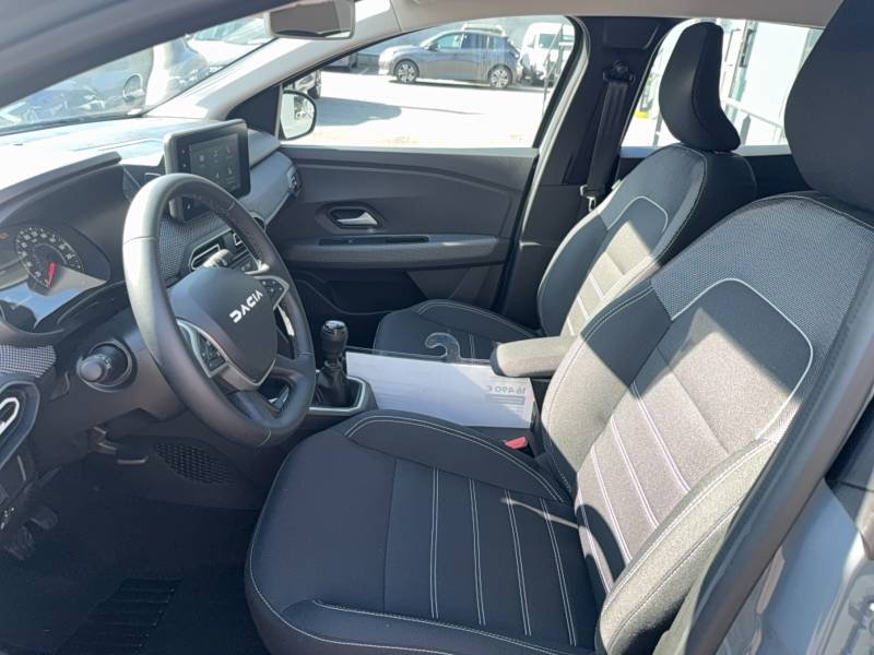 Dacia Sandero - Photo 10