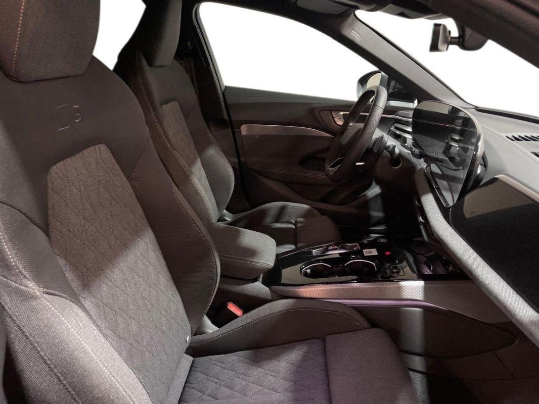 Audi A5 - Photo 13
