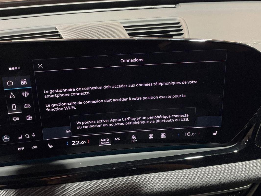 Audi A5 - Photo 17