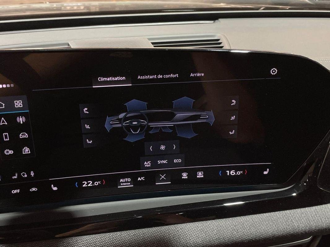 Audi A5 - Photo 19