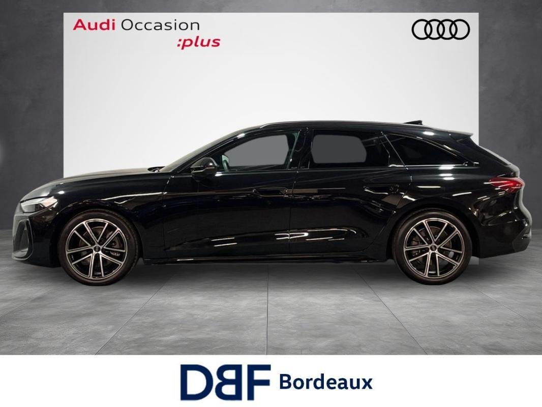 Audi A5 - Photo 2