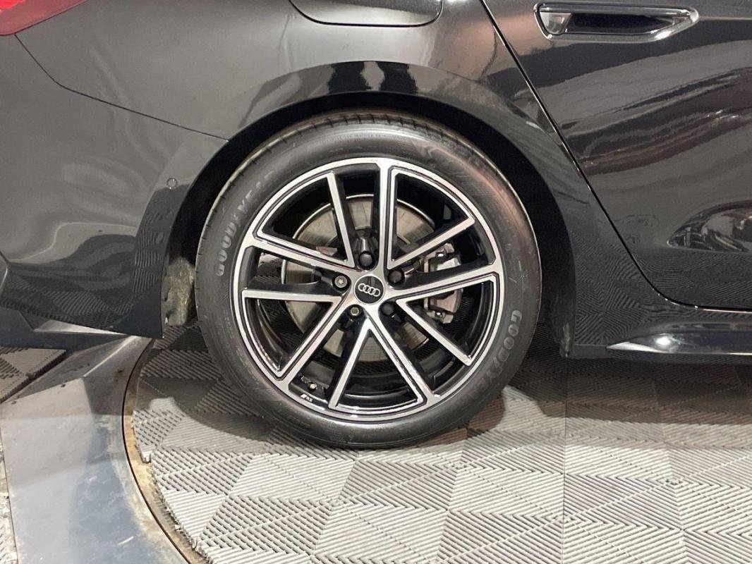 Audi A5 - Photo 28