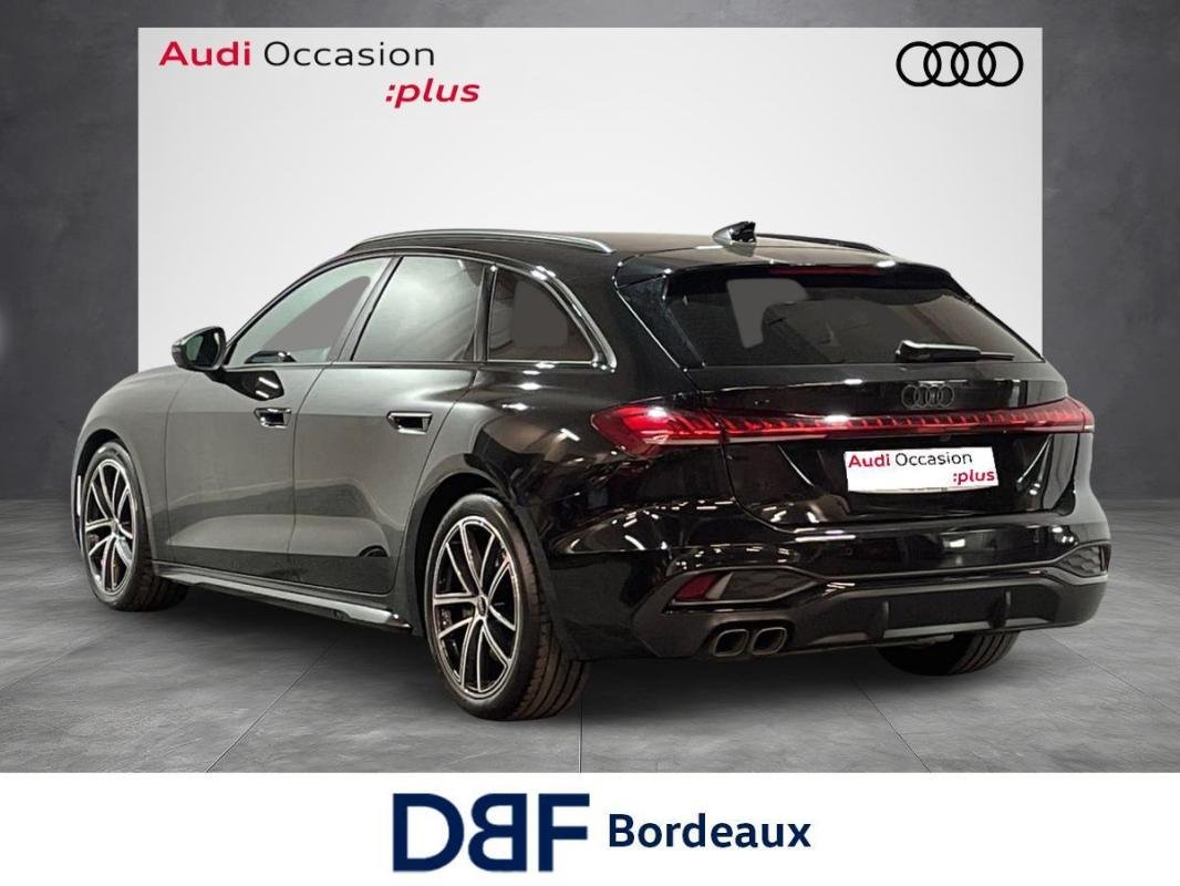 Audi A5 - Photo 3