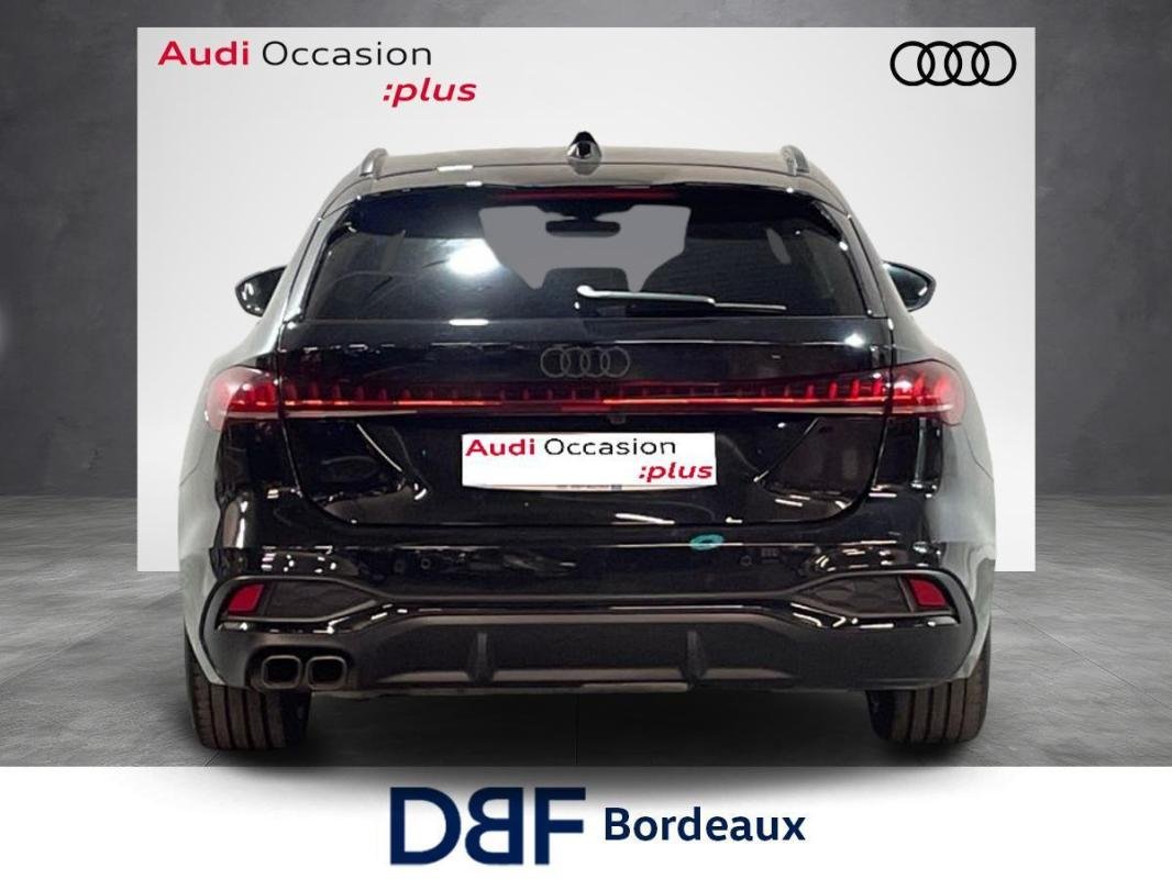 Audi A5 - Photo 4