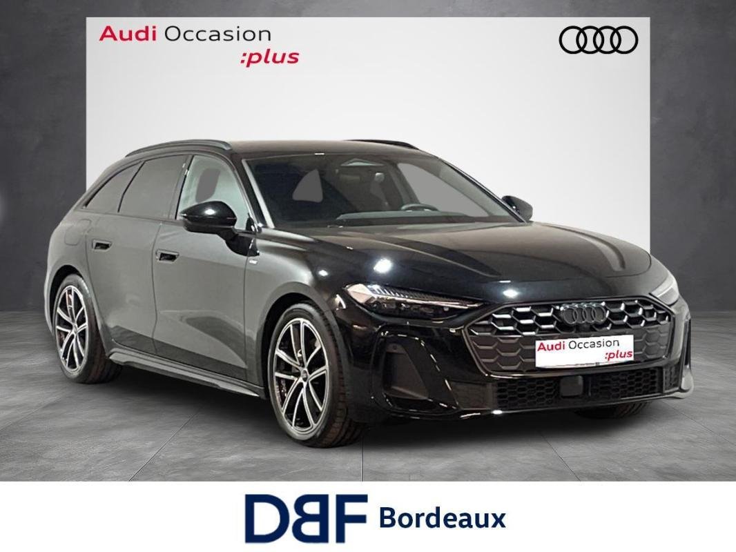 Audi A5 - Photo 6