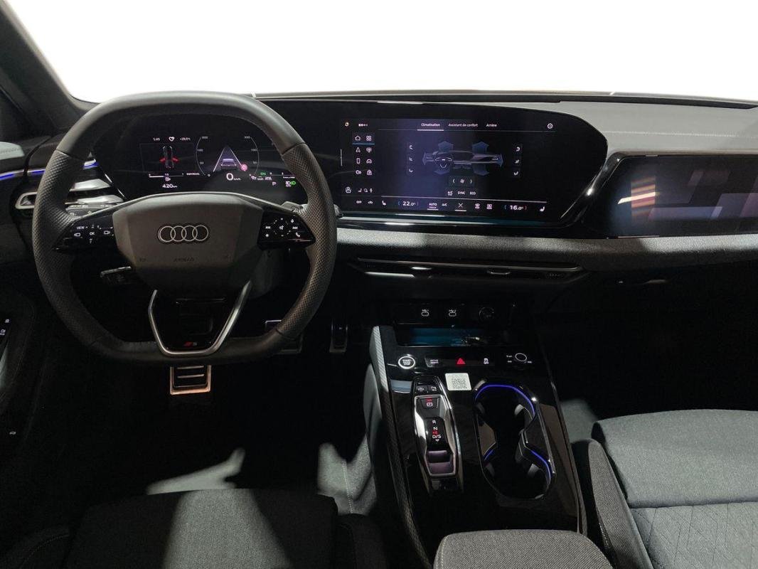 Audi A5 - Photo 8
