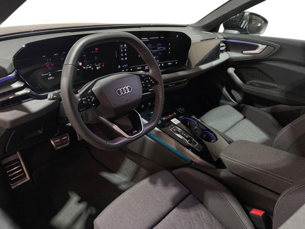 Audi A5 - Photo 9