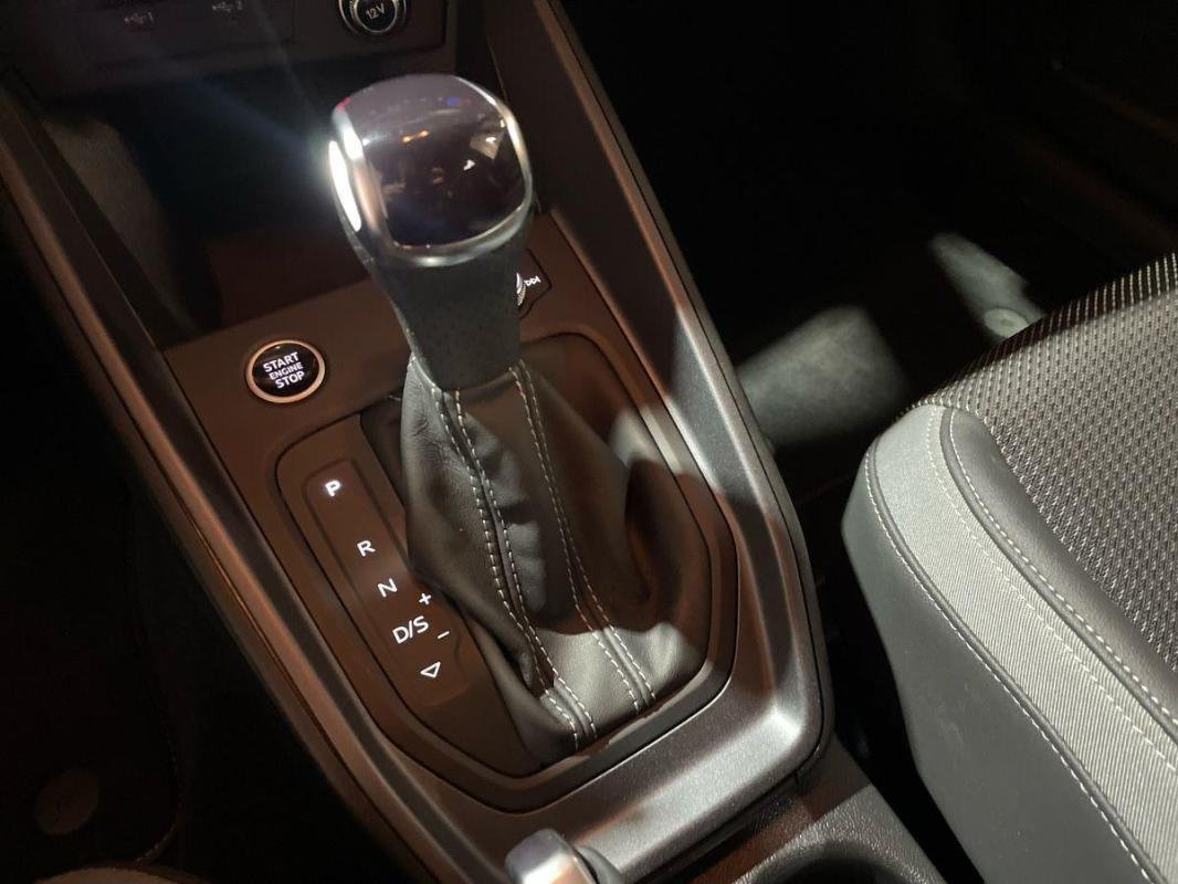 Audi A1 sportback - Photo 11
