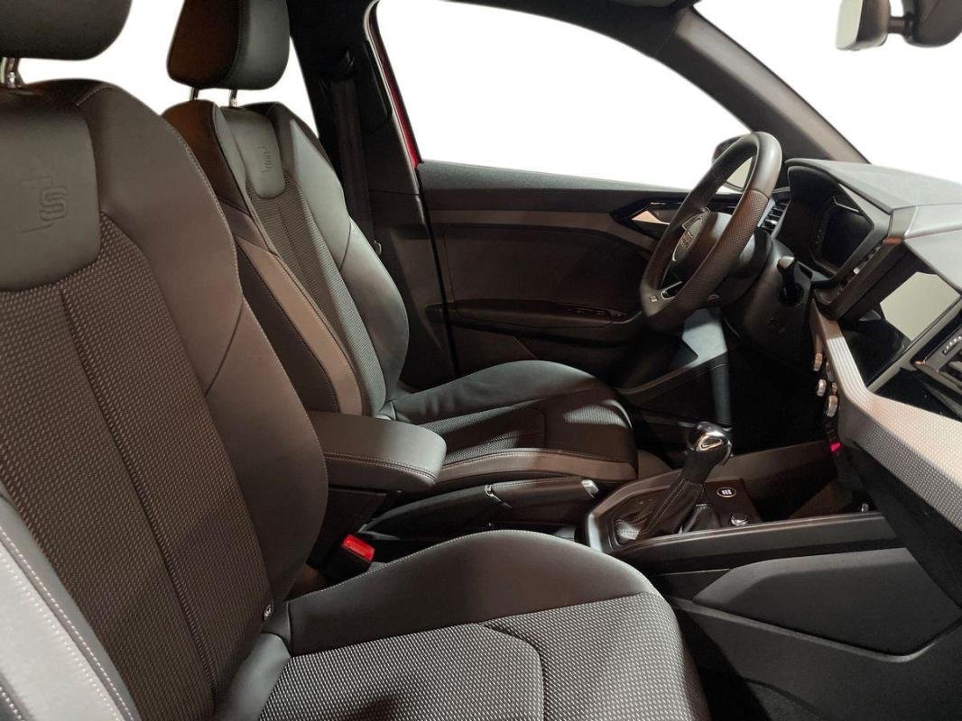 Audi A1 sportback - Photo 13