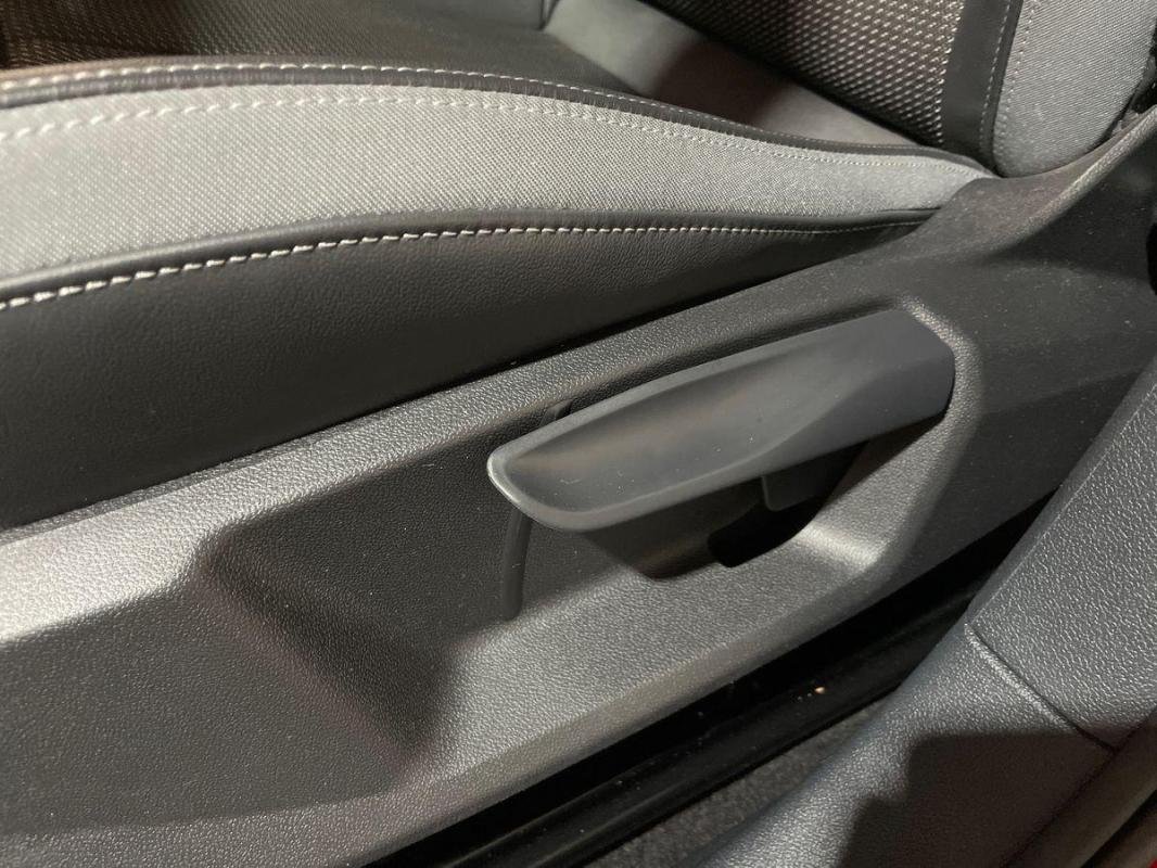 Audi A1 sportback - Photo 14