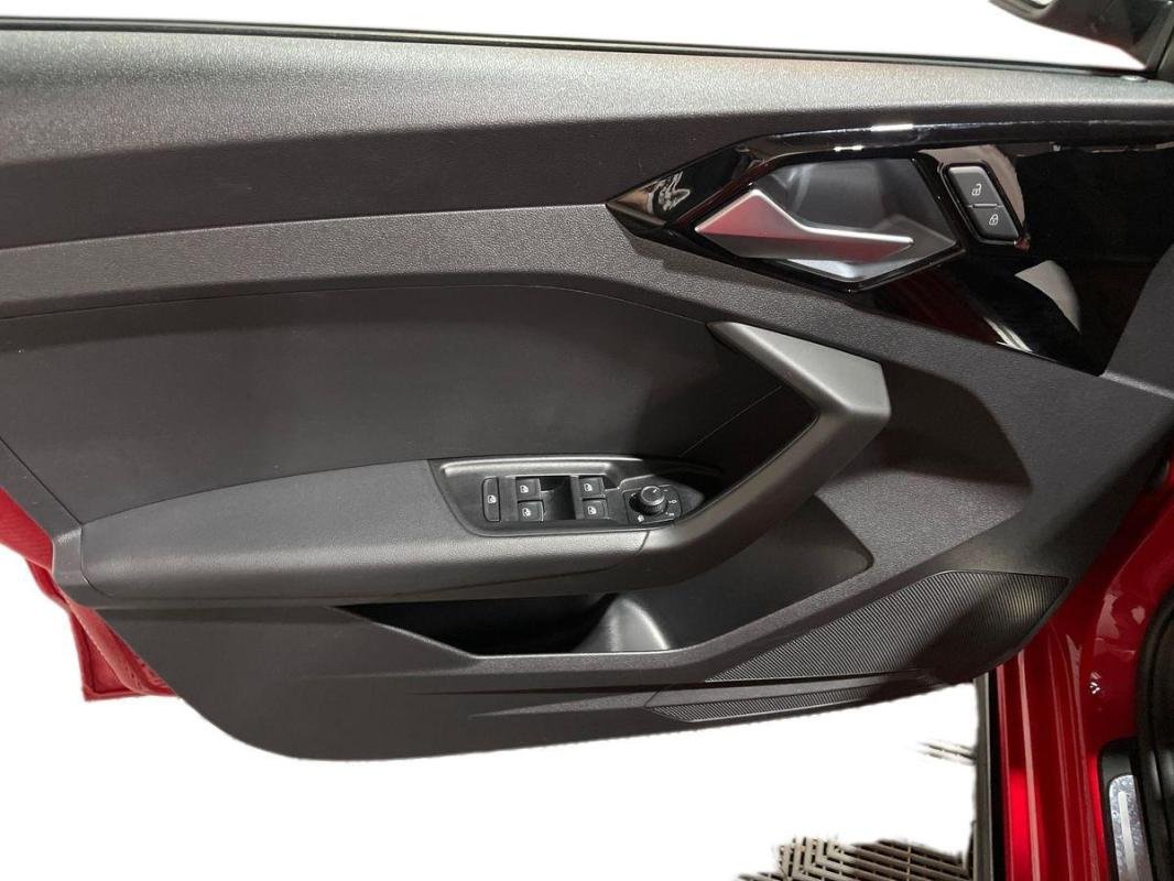Audi A1 sportback - Photo 15