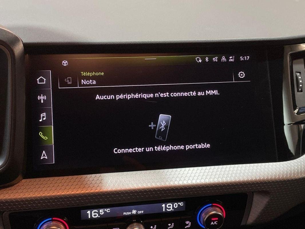Audi A1 sportback - Photo 17