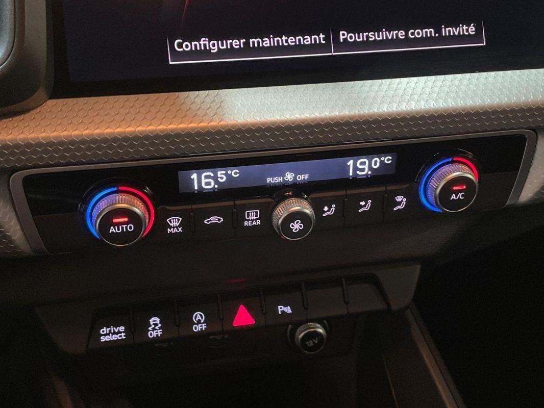 Audi A1 sportback - Photo 19