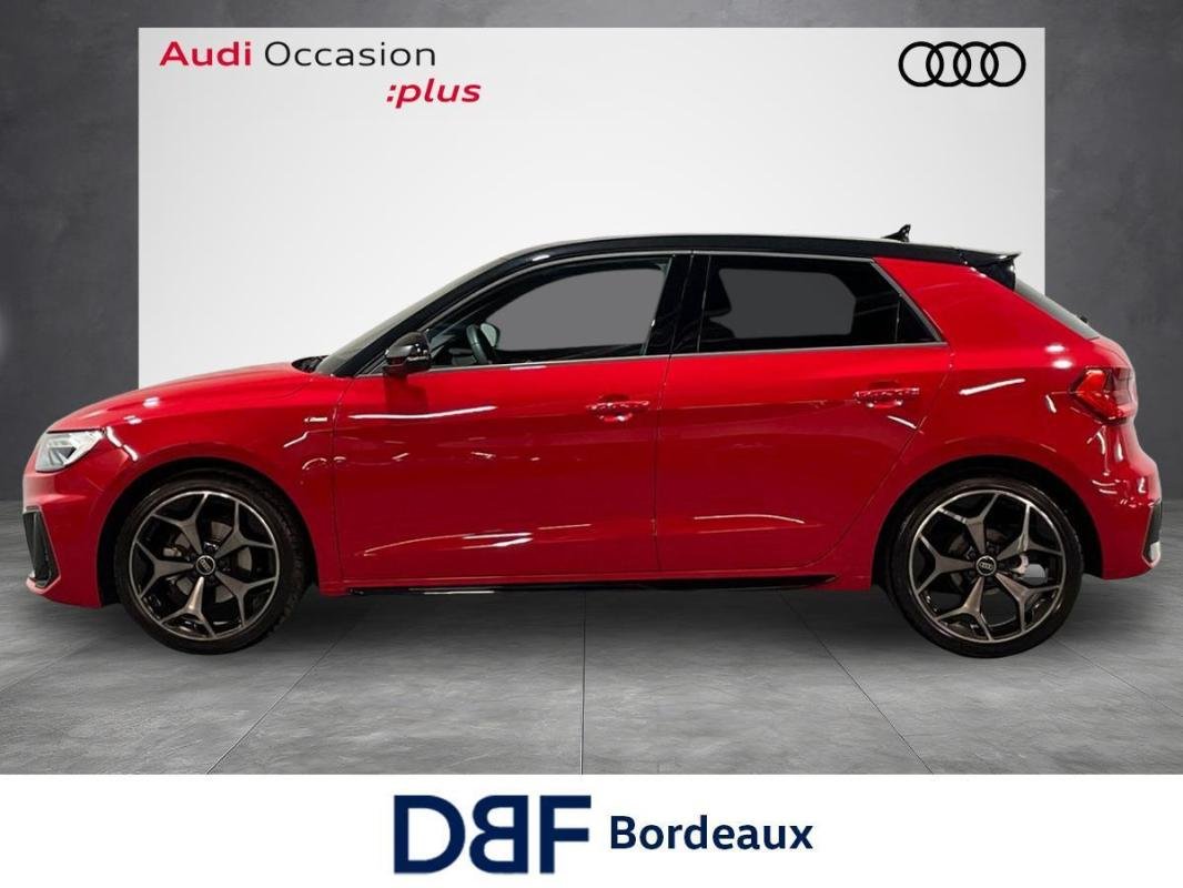 Audi A1 sportback - Photo 2