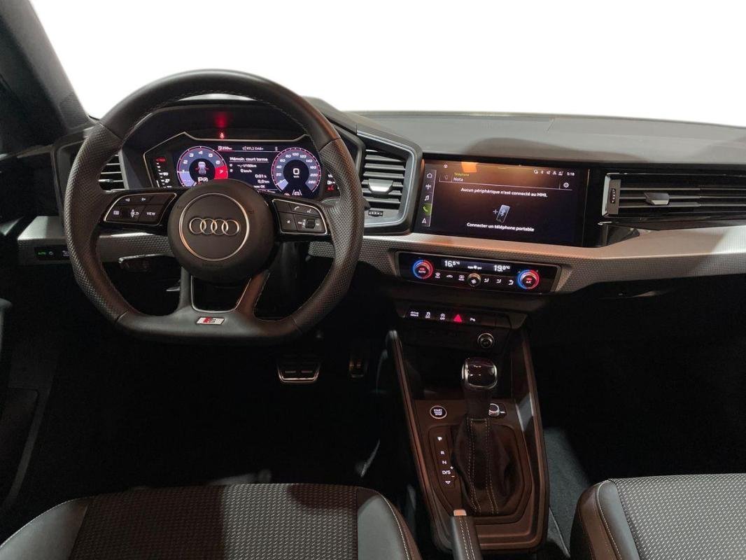 Audi A1 sportback - Photo 24