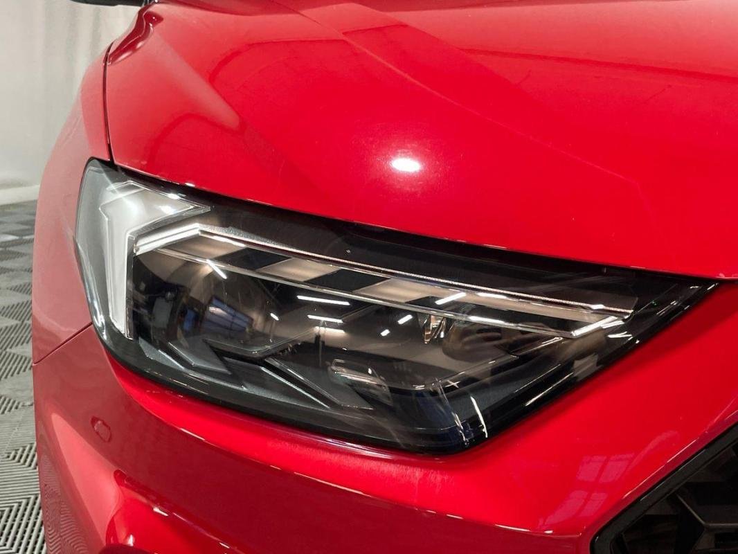 Audi A1 sportback - Photo 25