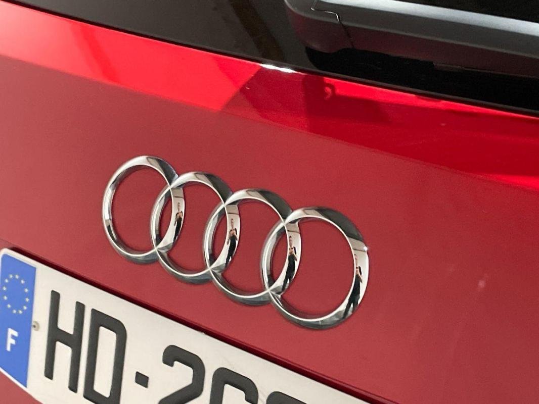 Audi A1 sportback - Photo 27