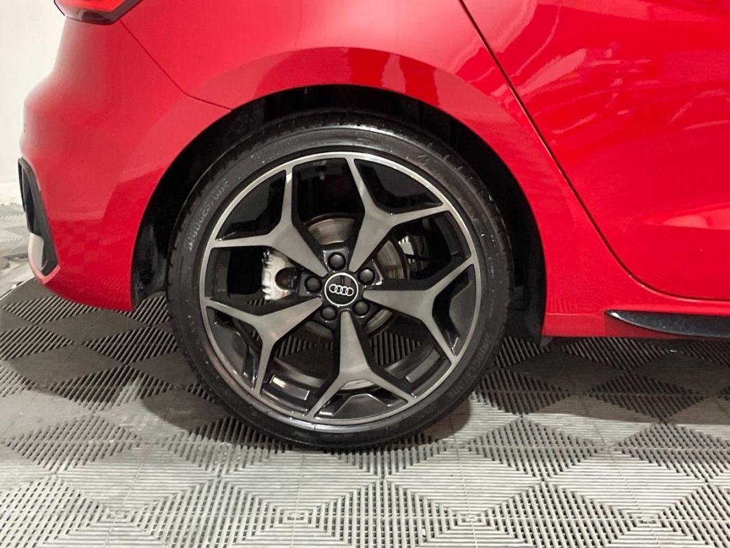 Audi A1 sportback - Photo 28