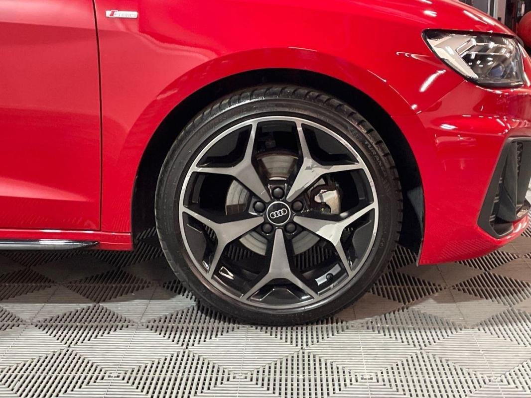 Audi A1 sportback - Photo 29