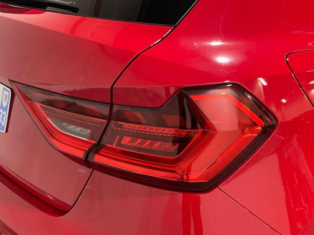 Audi A1 sportback - Photo 30