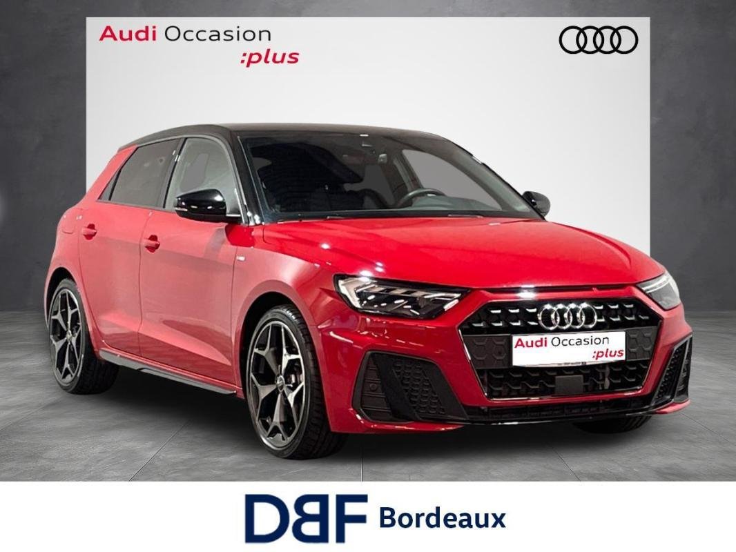 Audi A1 sportback - Photo 6