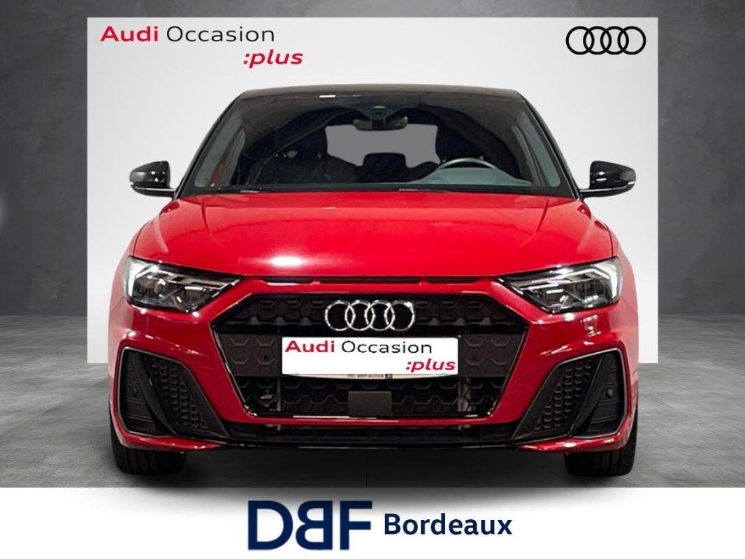 Audi A1 sportback - Photo 7