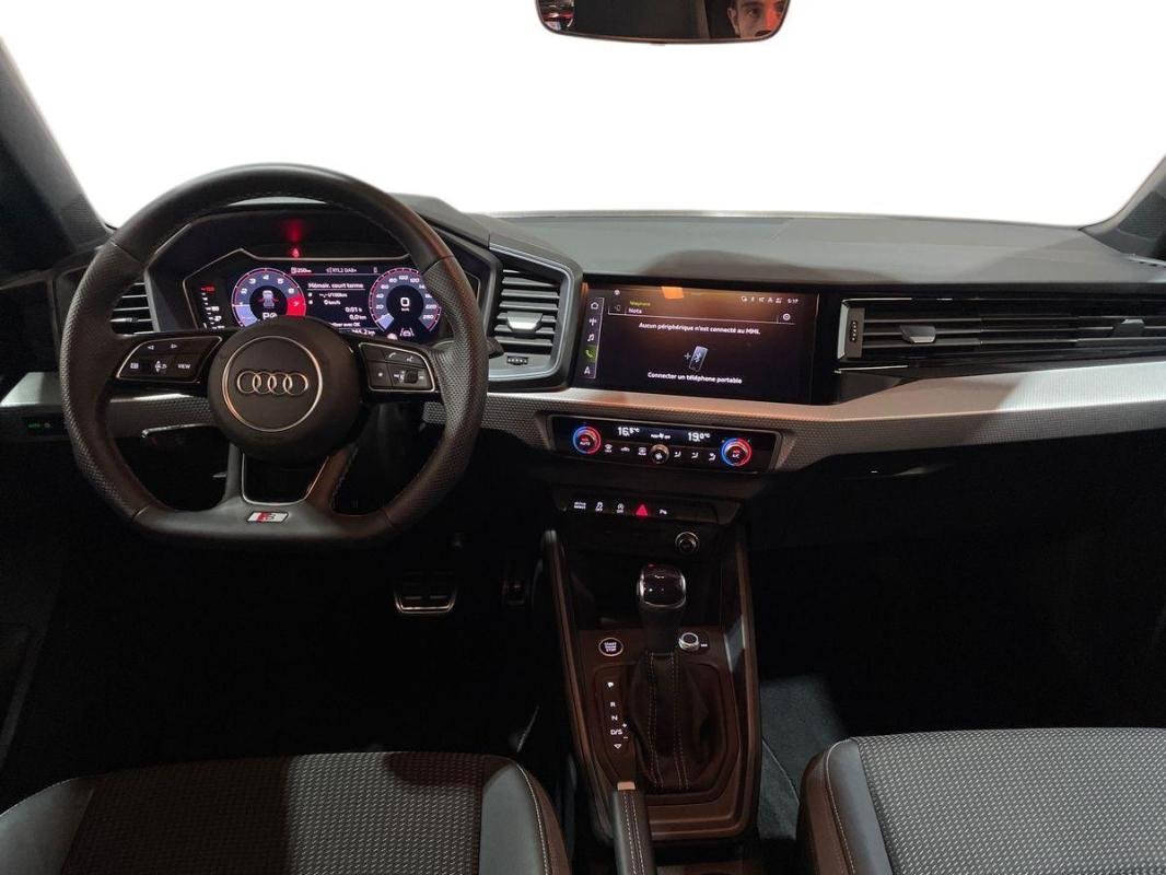 Audi A1 sportback - Photo 8