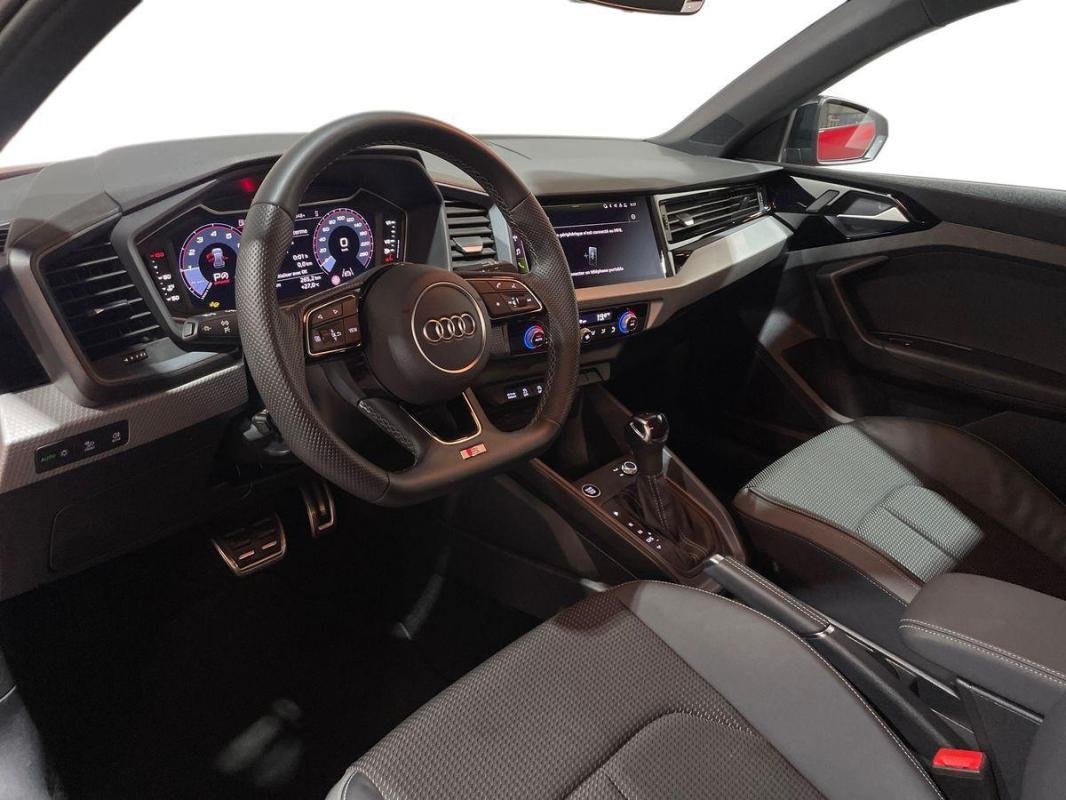 Audi A1 sportback - Photo 9