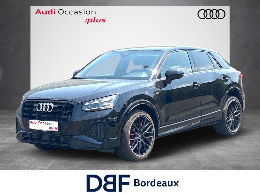 Audi Q2 - Photo 1