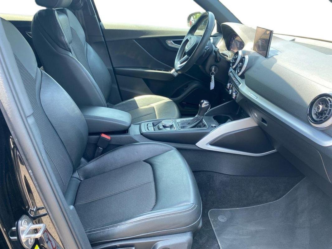 Audi Q2 - Photo 11