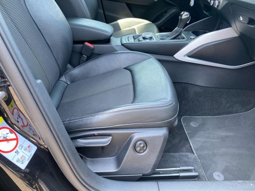 Audi Q2 - Photo 12