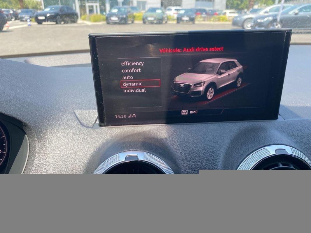 Audi Q2 - Photo 14