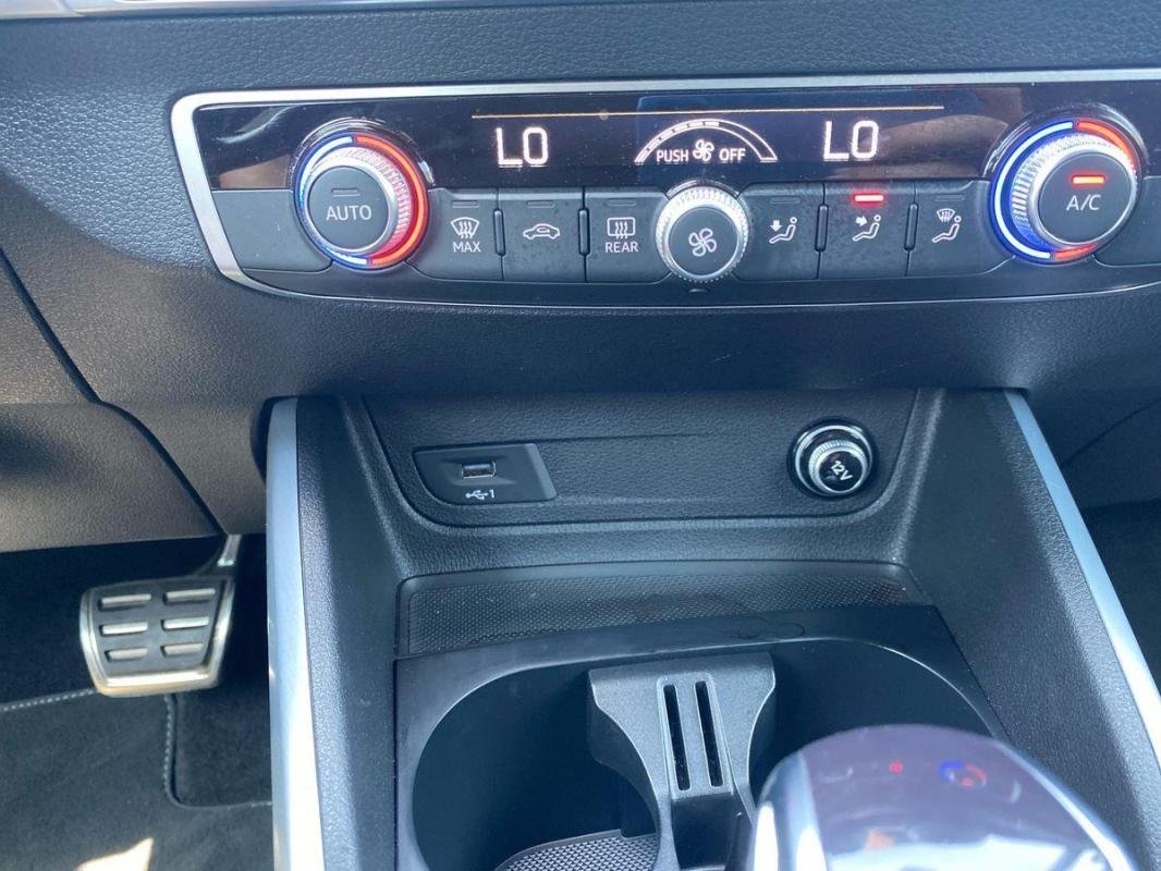 Audi Q2 - Photo 15