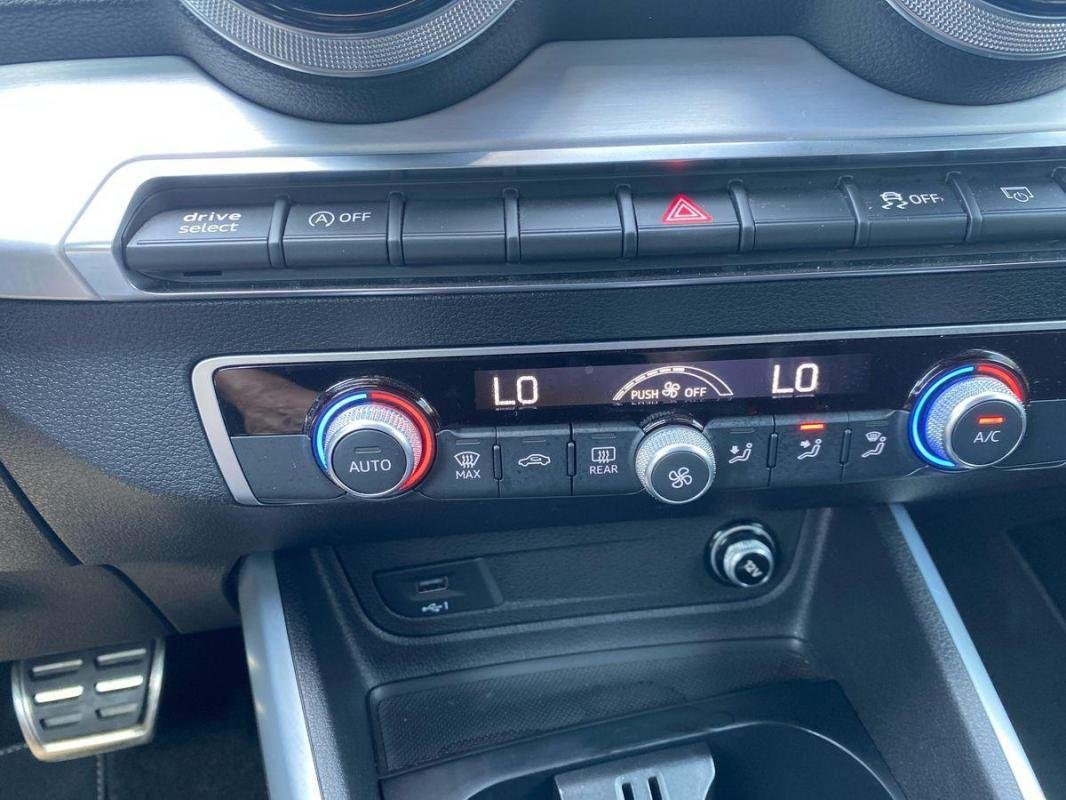 Audi Q2 - Photo 16