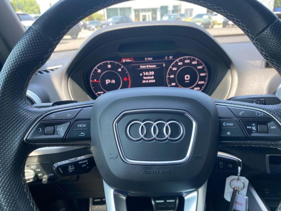 Audi Q2 - Photo 17