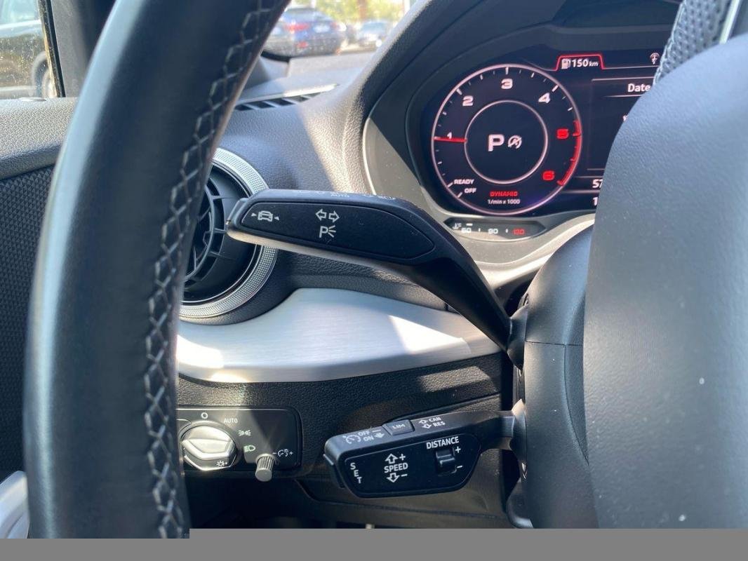Audi Q2 - Photo 18
