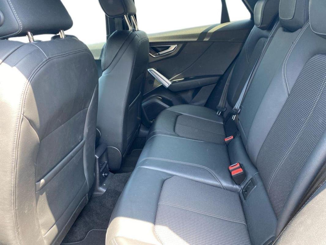 Audi Q2 - Photo 19